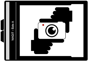 Wayne Dibble Photography Logo 300px